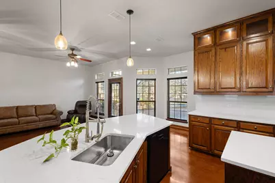 19 Shady Creek Lane, Bridgeport, TX 76426 - Photo 17