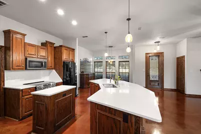 19 Shady Creek Lane, Bridgeport, TX 76426 - Photo 15