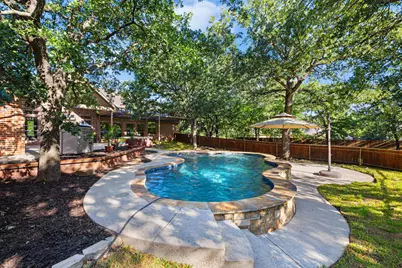 19 Shady Creek Lane, Bridgeport, TX 76426 - Photo 7