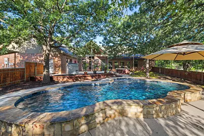 19 Shady Creek Lane, Bridgeport, TX 76426 - Photo 5