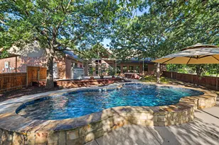 19 Shady Creek Ln, Bridgeport, TX 76426 - Photo 5