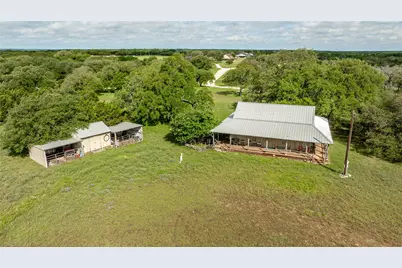 1333 Private Road 2120, Meridian, TX 76665 - Photo 1