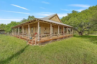 1333 Private Road 2120, Meridian, TX 76665 - Photo 5