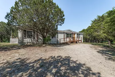 4810 Orange Blossom Street, Granbury, TX 76048 - Photo 1