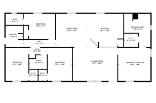 4810 Orange Blossom St, Granbury, TX 76048 - Photo 29