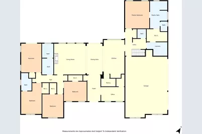 120 Southern Heights Drive, Lorena, TX 76655 - Photo 39