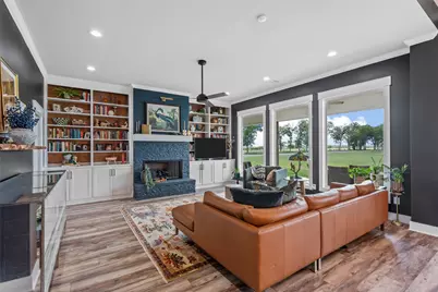 120 Southern Heights Drive, Lorena, TX 76655 - Photo 7