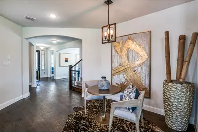 341 Lake Trail Lane, Prosper, TX 75078 - Photo 9