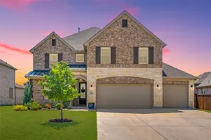 341 Lake Trail Ln, Prosper, TX 75078 - Photo 1