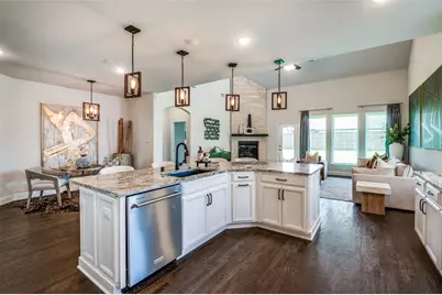 341 Lake Trail Lane, Prosper, TX 75078 - Photo 17