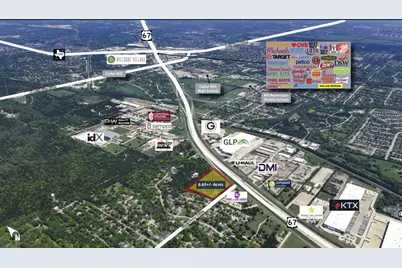 1051 S J Elmer Weaver Fwy, Cedar Hill, TX 75104 - Photo 3