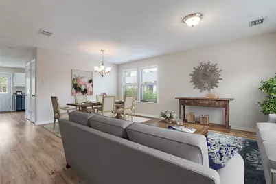 4504 Courtside Drive, McKinney, TX 75070 - Photo 3