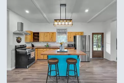 830 Louis Scherer Road, Weatherford, TX 76088 - Photo 9