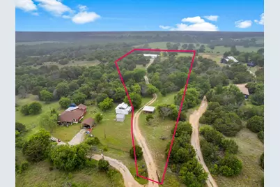 830 Louis Scherer Road, Weatherford, TX 76088 - Photo 3