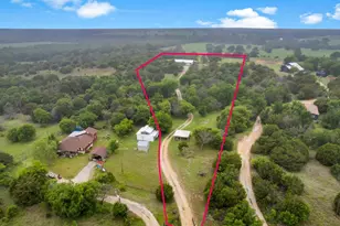 830 Louis Scherer Rd, Weatherford, TX 76088 - Photo 3