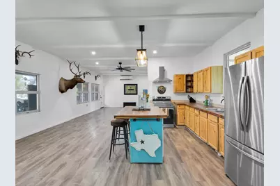 830 Louis Scherer Road, Weatherford, TX 76088 - Photo 15