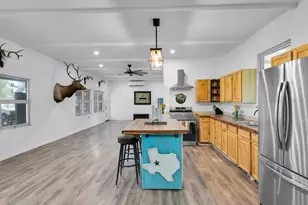 830 Louis Scherer Rd, Weatherford, TX 76088 - Photo 15