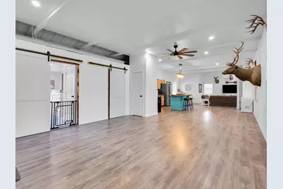 830 Louis Scherer Road, Weatherford, TX 76088 - Photo 27