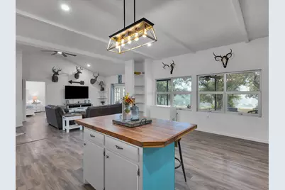 830 Louis Scherer Road, Weatherford, TX 76088 - Photo 11