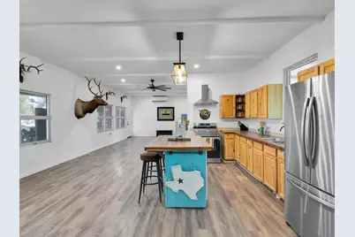 830 Louis Scherer Road, Weatherford, TX 76088 - Photo 15