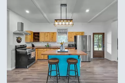 830 Louis Scherer Road, Weatherford, TX 76088 - Photo 9