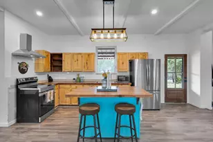 830 Louis Scherer Rd, Weatherford, TX 76088 - Photo 9