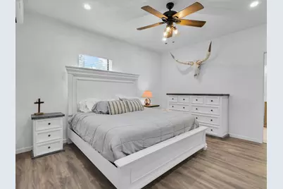 830 Louis Scherer Road, Weatherford, TX 76088 - Photo 21