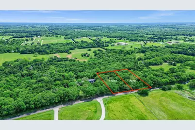 Tbd 1W Arkansas Road, Sadler, TX 76264 - Photo 5