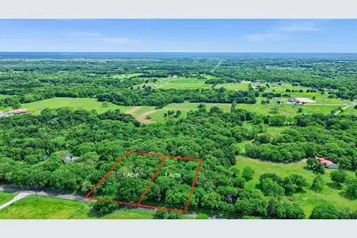 Tbd 1W Arkansas Road, Sadler, TX 76264 - Photo 3