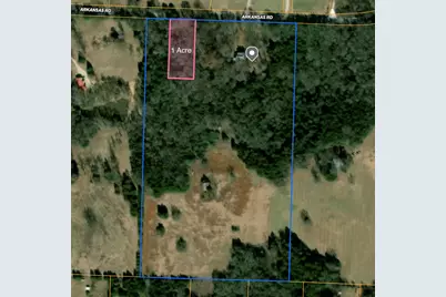 Tbd 1W Arkansas Road, Sadler, TX 76264 - Photo 7