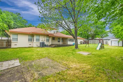 2309 Holsum Circle, Greenville, TX 75401 - Photo 17