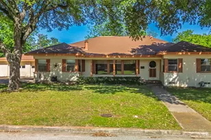 2309 Holsum Cir, Greenville, TX 75401 - Photo 1