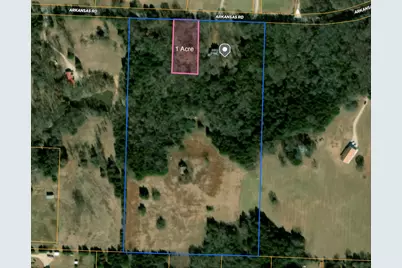 Tbd 1E Arkansas Road, Sadler, TX 76264 - Photo 7