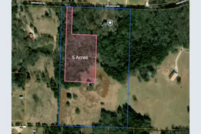 Tbd 5E Arkansas Road, Sadler, TX 76264 - Photo 7