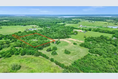 Tbd 5E Arkansas Road, Sadler, TX 76264 - Photo 1