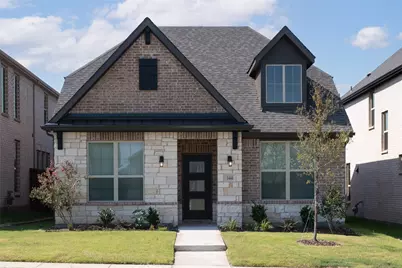 1444 Sun Garden Way, Justin, TX 76247 - Photo 1