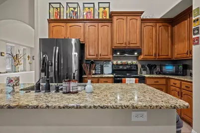 196 Creek Drive, Whitney, TX 76692 - Photo 5