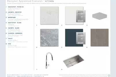 16860 Eastern Red, Fort Worth, TX 76247 - Photo 5