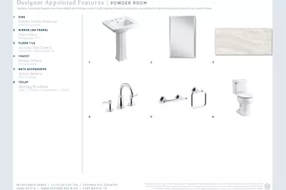 16860 Eastern Red, Fort Worth, TX 76247 - Photo 7