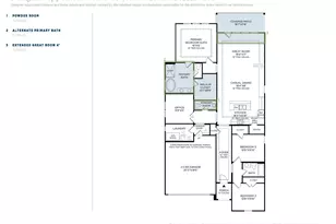 16860 Eastern Red, Fort Worth, TX 76247 - Photo 3