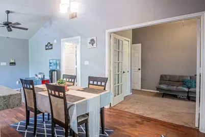 4516 Forestgate Drive, Arlington, TX 76017 - Photo 9