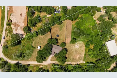 7578 Dick Price Road, Mansfield, TX 76063 - Photo 1