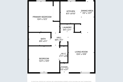 1450 Lincoln Drive, Stephenville, TX 76401 - Photo 21