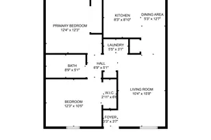 1450 Lincoln Dr, Stephenville, TX 76401 - Photo 21