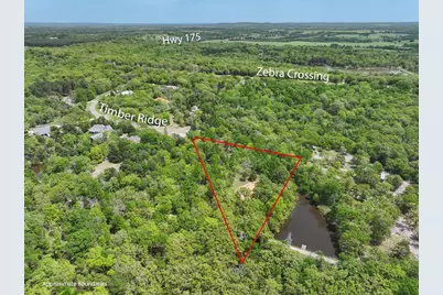 8950 Timber Ridge, LaRue, TX 75770 - Photo 5