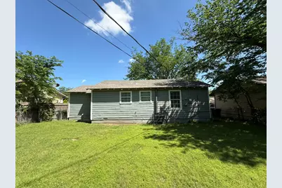 4248 Lorin Avenue, Fort Worth, TX 76105 - Photo 9