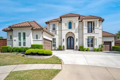 13508 Balint Lane, Frisco, TX 75035 - Photo 1