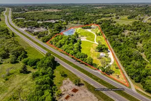 3220 Mineral Wells Hwy, Weatherford, TX 76088 - Photo 1