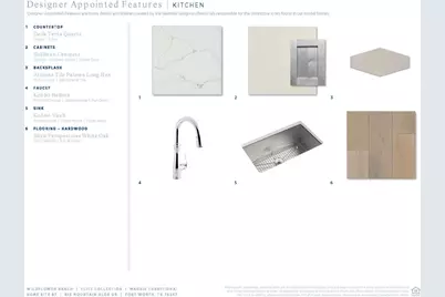 813 Mountain Aloe, Fort Worth, TX 76247 - Photo 5