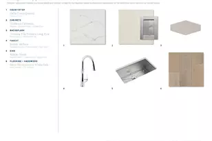 813 Mountain Aloe, Fort Worth, TX 76247 - Photo 5